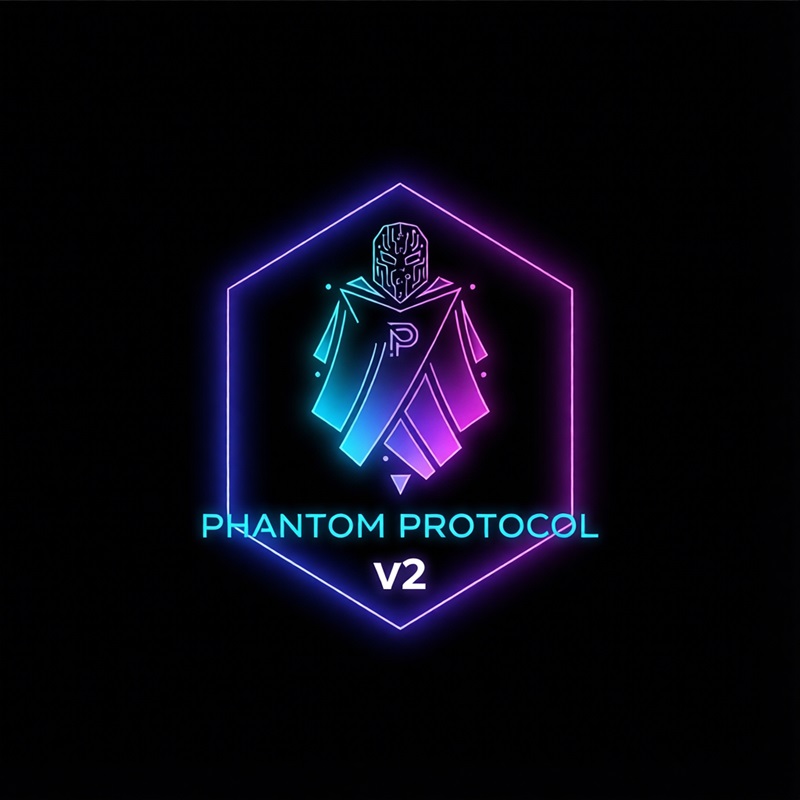 Phantom Protocol App